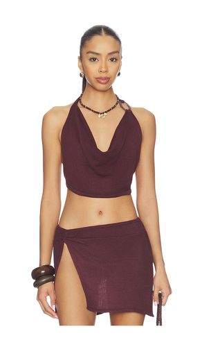 Maeve Top in . Size L. Also in M, S, XS - Flook The Label - Modalova