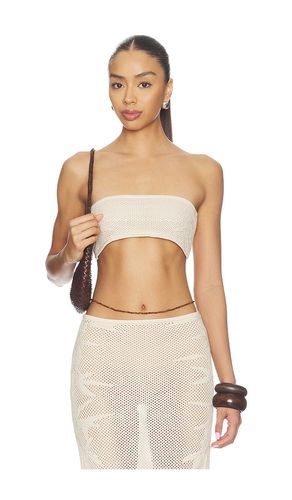 BANDEAU-OBERTEIL ZHENYA in . Größe M. Also in S - Flook The Label - Modalova