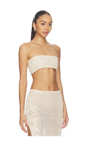 BANDEAU-OBERTEIL ZHENYA in . Größe S. Also in M - Flook The Label - Modalova