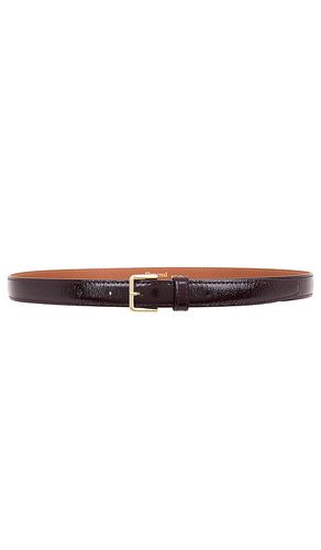 Barbara Belt in . - size S (also in M) - Flattered - Modalova