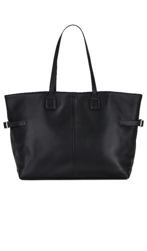 Flattered Lesley Tote in Black - Flattered - Modalova