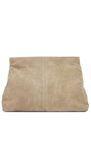 Clay bag in color tan size all - Flattered - Modalova