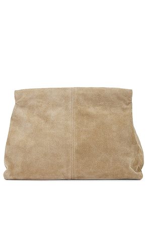 Flattered Clay Bag in Tan - Flattered - Modalova