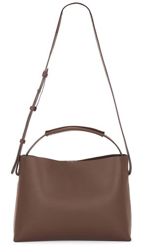 Hedda Grande Bag in Brown - Flattered - Modalova