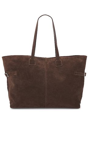 Flattered Lesley Tote in Brown - Flattered - Modalova