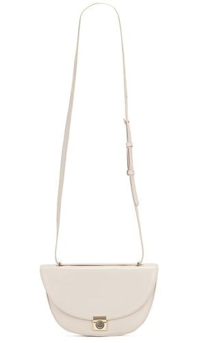 Cindy Cross Body Bag in Cream - Flattered - Modalova