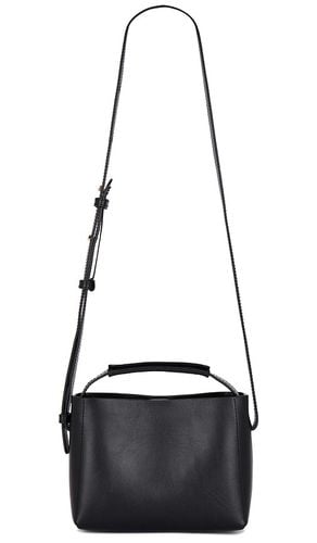 Flattered Hedda Mini Bag in Black - Flattered - Modalova