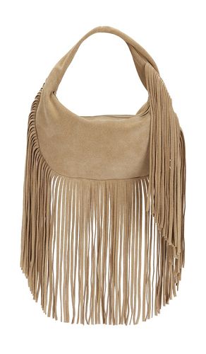 Flattered TASCHE AGNES in Tan - Flattered - Modalova