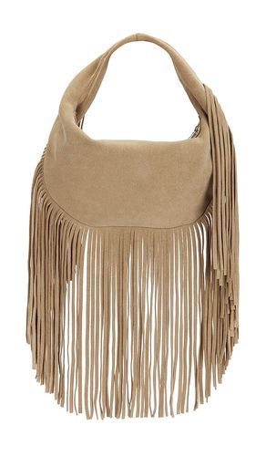 Flattered Agnes Mini Bag in Tan - Flattered - Modalova