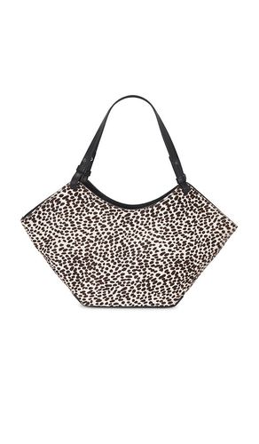 Dilba Mini Tote Bag in - Flattered - Modalova
