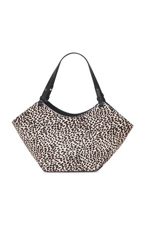 MINI-TOTE-BAG DILBA in - Flattered - Modalova