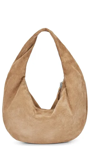 Flattered Alva Big Bag in Tan - Flattered - Modalova