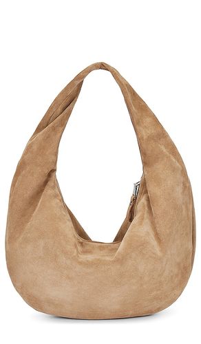 Flattered TASCHE ALVA in Tan - Flattered - Modalova