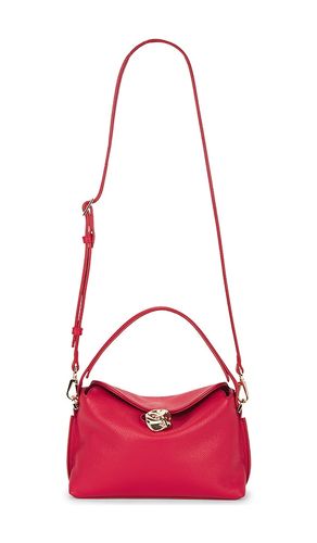 Hanna Mini Top Handle Bag in - Flattered - Modalova
