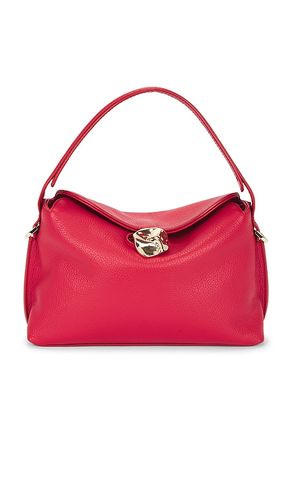 Hanna Mini Top Handle Bag in - Flattered - Modalova