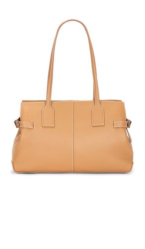 Flattered Lisa Bowler Bag in Tan - Flattered - Modalova