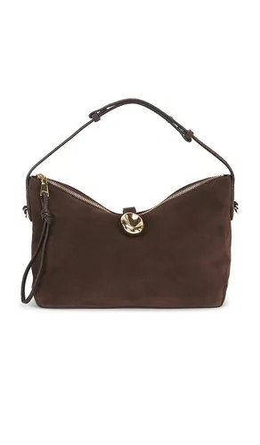 Gaia Handbag in - Flattered - Modalova
