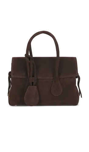Lydia Mini Bag in - Flattered - Modalova