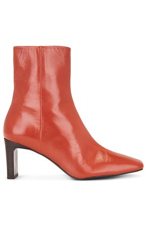 Moa Boot in Burnt Orange. - size 36 (also in 38, 39) - Flattered - Modalova