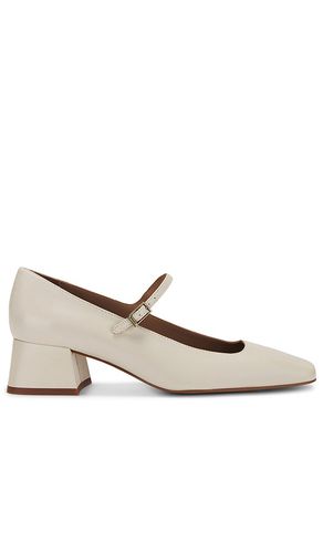 Evan Heel in Ivory. - size 36 (also in 37, 38, 39, 40) - Flattered - Modalova