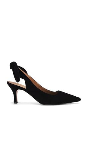 Franchesca Bow Heel in . - size 36 (also in 37, 38, 39, 40) - Flattered - Modalova