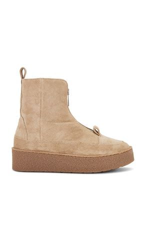 Amelia Boot in Beige. - size 37 (also in 36, 38, 39, 40) - Flattered - Modalova