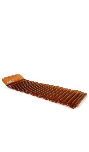 Flotador de piscina clear lounger en color marrón talla all en - Brown. Talla all - FUNBOY - Modalova