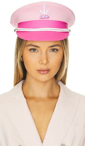 Flotador barbie the movie x captains hat en color rosado talla all en / - Pink. Talla all - FUNBOY - Modalova