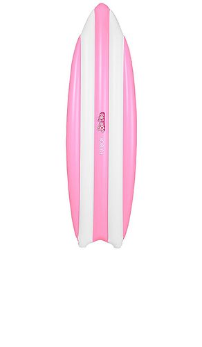 Flotador de piscina barbie en color rosado talla all en / - Pink. Talla all - FUNBOY - Modalova