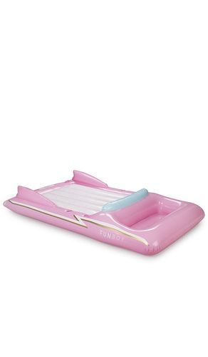 FUNBOY Convertible Lounger in Pink - FUNBOY - Modalova
