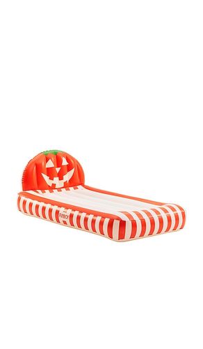 Halloween Constant Air Pumpkin Bed in Orange - FUNBOY - Modalova
