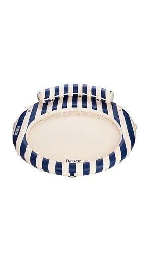 Leisure Island in Navy,Cream - FUNBOY - Modalova