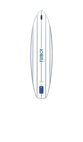 Stand Up Paddle Board in Navy,Cream - FUNBOY - Modalova