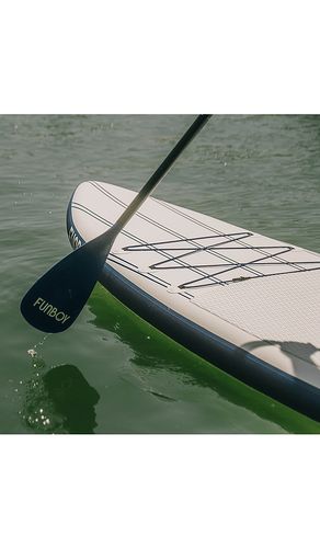 Stand Up Paddle Board in Navy,Cream - FUNBOY - Modalova