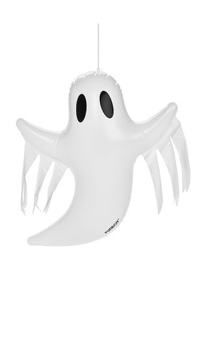 Hanging Ghosts 3 Pack in White - FUNBOY - Modalova