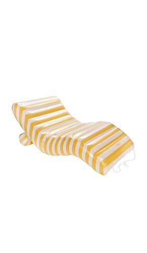 FUNBOY Chaise Lounger in Yellow - FUNBOY - Modalova