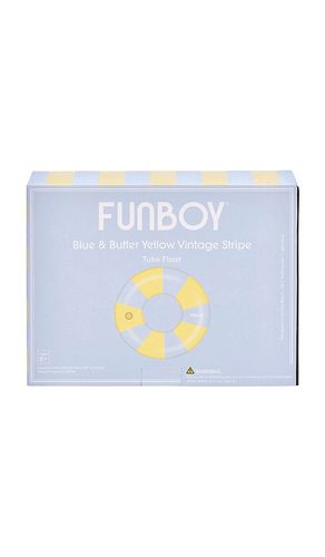 FUNBOY Vintage Tube in Blue,Yellow - FUNBOY - Modalova