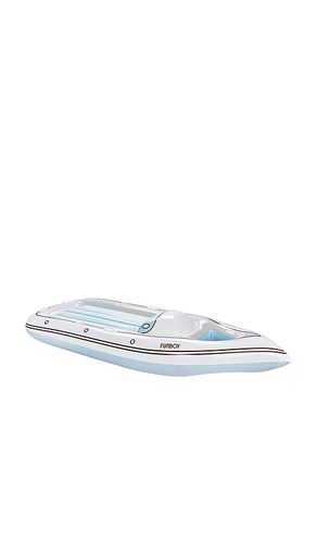 FUNBOY Royal Yacht in Blue - FUNBOY - Modalova