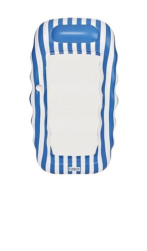 FUNBOY Mesh Lounger in Blue - FUNBOY - Modalova