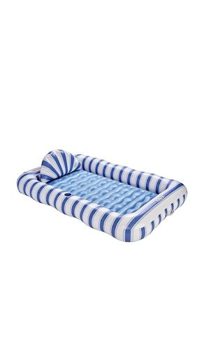 FUNBOY Tanning Pool in Blue,White - FUNBOY - Modalova