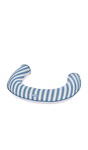 Fabric Noodle Floats in Blue,White - FUNBOY - Modalova