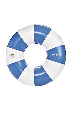 FUNBOY Vintage Tube in Blue,White - FUNBOY - Modalova