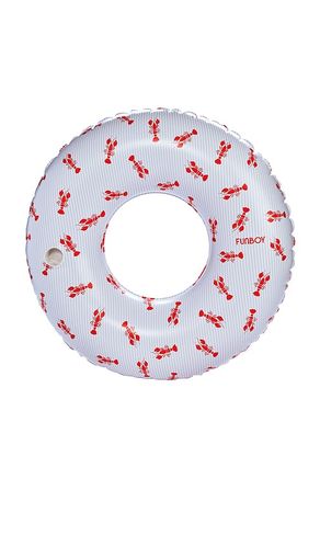 FUNBOY Lobster Tube in Blue - FUNBOY - Modalova