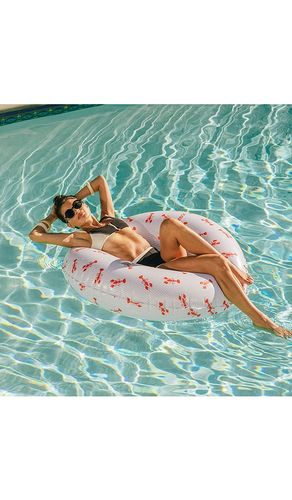 FUNBOY Lobster Tube in Blue - FUNBOY - Modalova