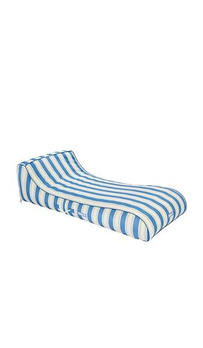 FUNBOY Fabric Sunbed in Blue - FUNBOY - Modalova