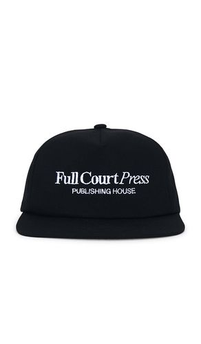 Full Court Press HUT NA in Black - Full Court Press - Modalova
