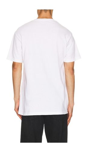Reggie Miller Tee in . Taglia L. Also in M, S, XL/1X - Full Court Press - Modalova