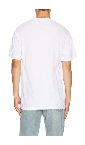 TS vs ROC-A-FELLA at Rucker Park Tee in . - size L (also in M, S, XL/1X) - Full Court Press - Modalova