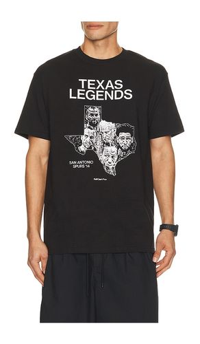 Texas Legends Tee in . - size S (also in M, L, XL/1X) - Full Court Press - Modalova