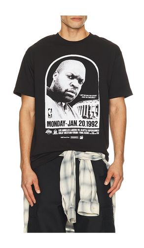 Death Certificate Tee in . - size S (also in M, L, XL/1X) - Full Court Press - Modalova